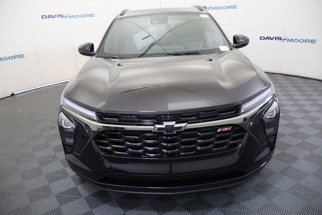 new 2026 Chevrolet Trax car, priced at $29,010
