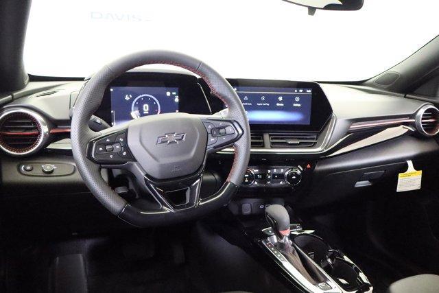 new 2026 Chevrolet Trax car, priced at $29,150
