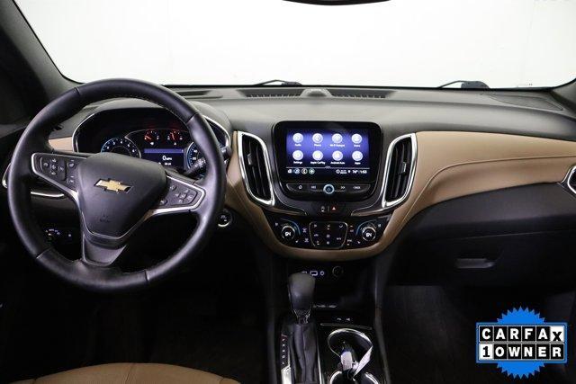 used 2023 Chevrolet Equinox car, priced at $22,995