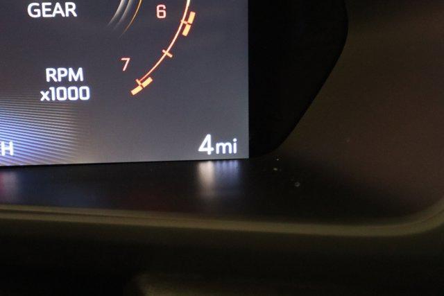 new 2026 Chevrolet Colorado car, priced at $46,690