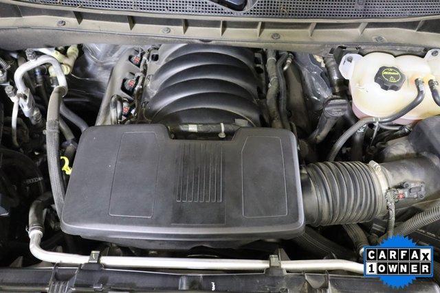 used 2025 Chevrolet Suburban car, priced at $62,943