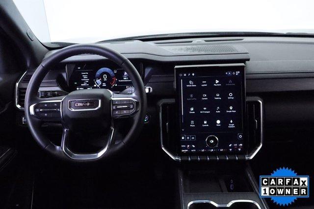 used 2026 GMC Acadia car, priced at $44,995