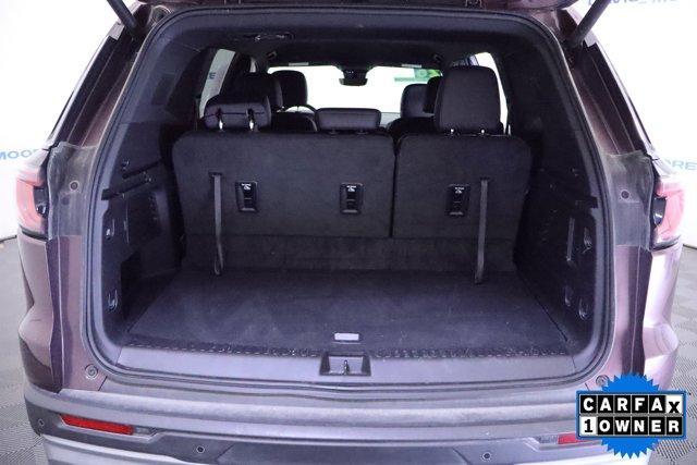 used 2026 GMC Acadia car, priced at $44,995