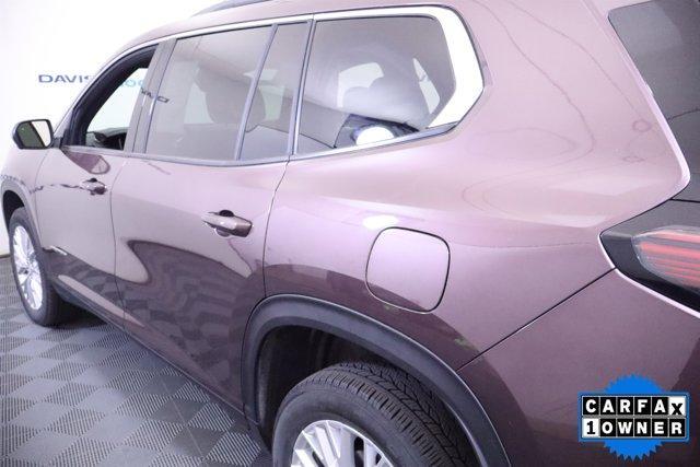 used 2026 GMC Acadia car, priced at $44,995