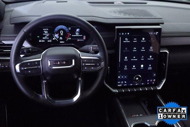 used 2026 GMC Acadia car, priced at $44,995