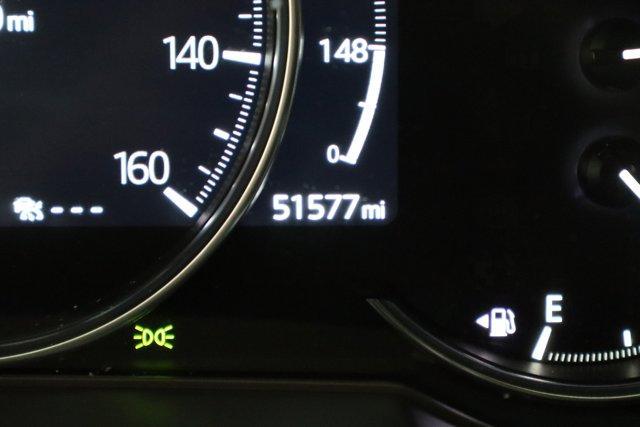 used 2021 Mazda CX-5 car, priced at $24,652