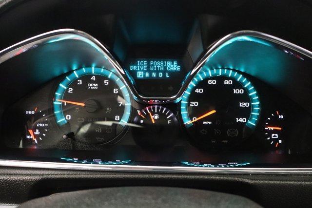 used 2016 Chevrolet Traverse car, priced at $12,670