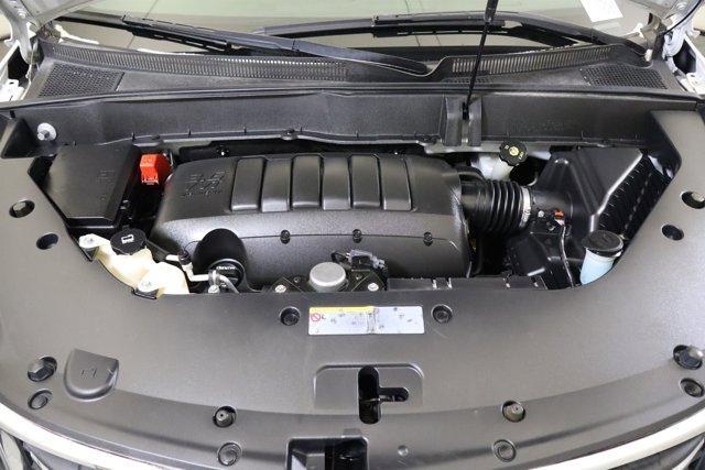 used 2016 Chevrolet Traverse car, priced at $12,670