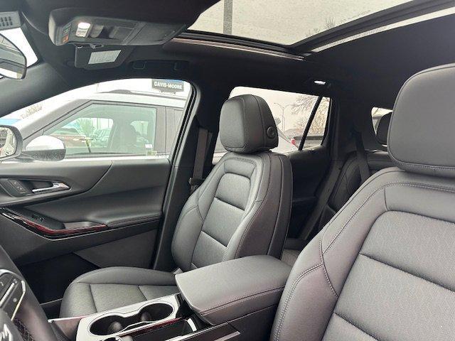 new 2026 Chevrolet Equinox car, priced at $35,305