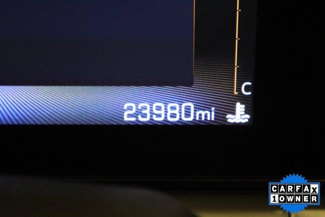 used 2025 Chevrolet Trax car, priced at $21,760