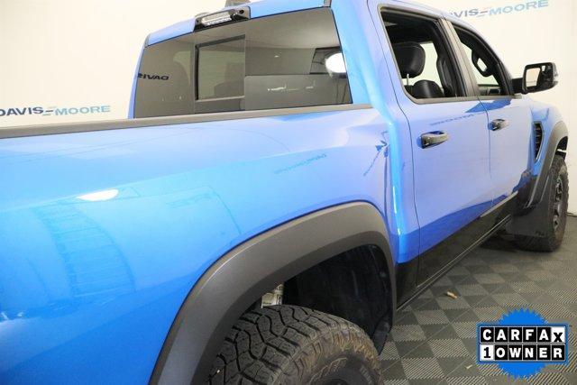 used 2025 Ram 1500 car, priced at $71,695