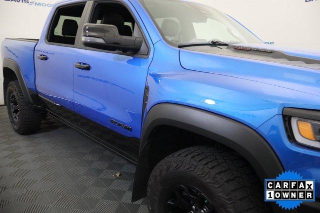 used 2025 Ram 1500 car, priced at $71,695