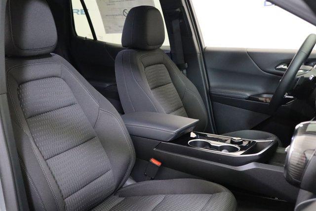 new 2026 Chevrolet Equinox car, priced at $30,495