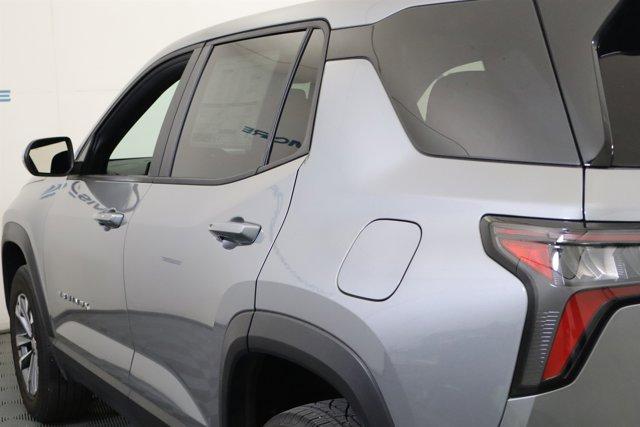 new 2026 Chevrolet Equinox car, priced at $30,495