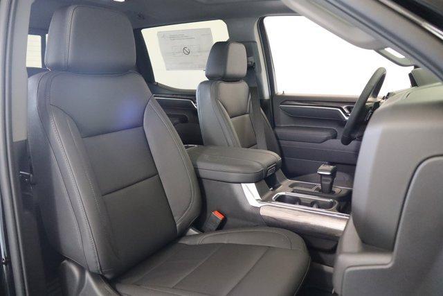 new 2026 Chevrolet Silverado 1500 car, priced at $69,545