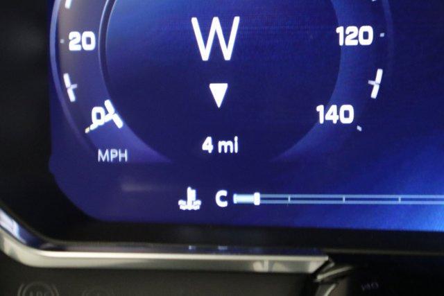 new 2026 Chevrolet Silverado 1500 car, priced at $69,545