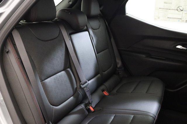 new 2027 Chevrolet Bolt car, priced at $32,995