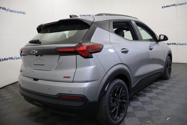 new 2027 Chevrolet Bolt car, priced at $32,995