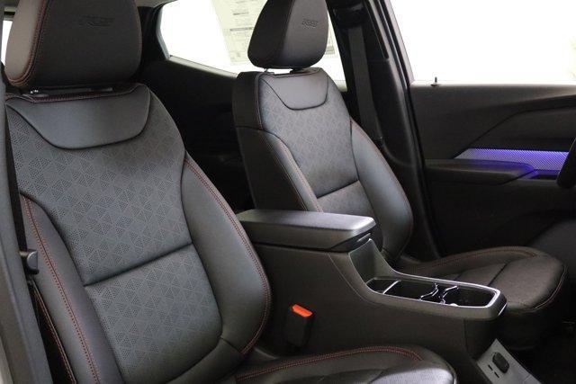 new 2027 Chevrolet Bolt car, priced at $32,995