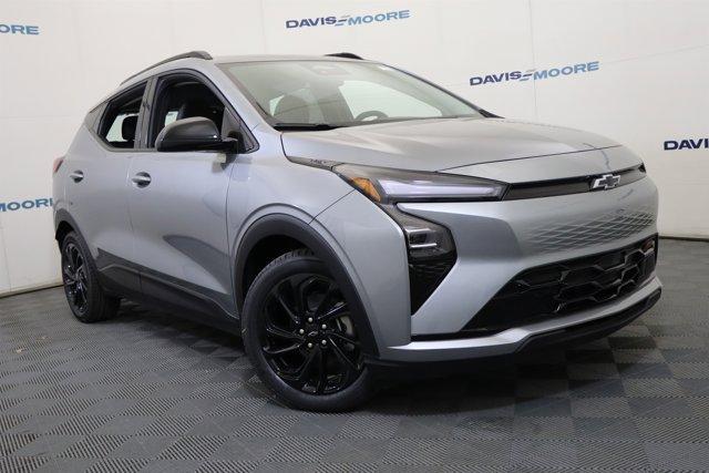 new 2027 Chevrolet Bolt car, priced at $32,995