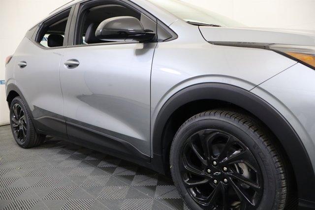 new 2027 Chevrolet Bolt car, priced at $32,995