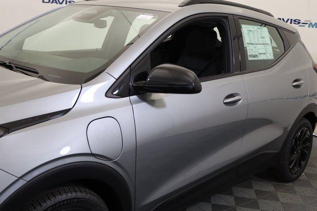 new 2027 Chevrolet Bolt car, priced at $32,995