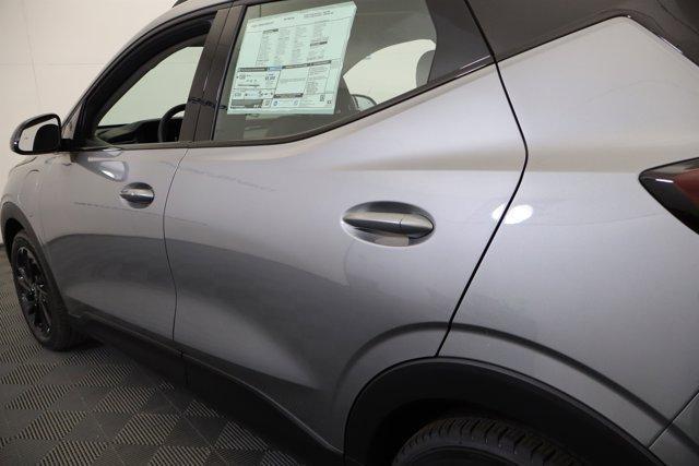 new 2027 Chevrolet Bolt car, priced at $32,995