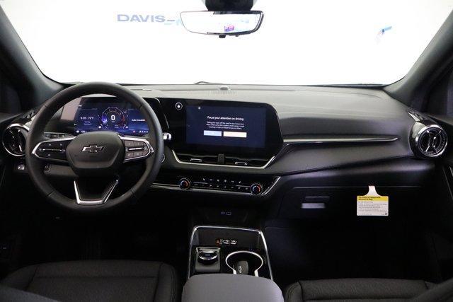 new 2026 Chevrolet Blazer car, priced at $45,534