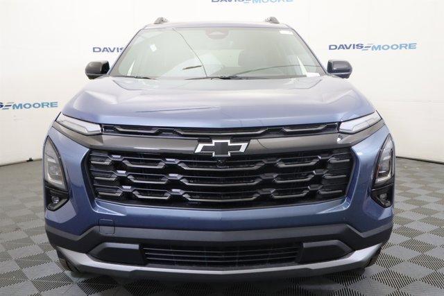 new 2026 Chevrolet Blazer car, priced at $45,534