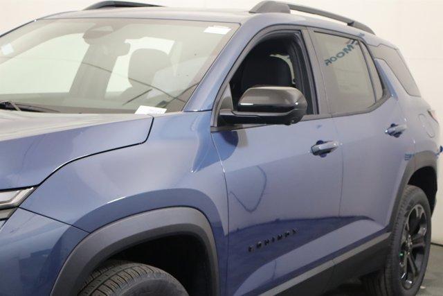 new 2026 Chevrolet Blazer car, priced at $45,534