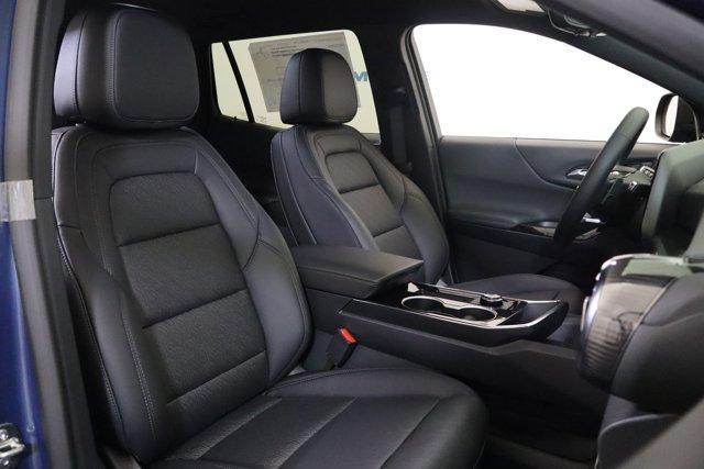 new 2026 Chevrolet Blazer car, priced at $45,534