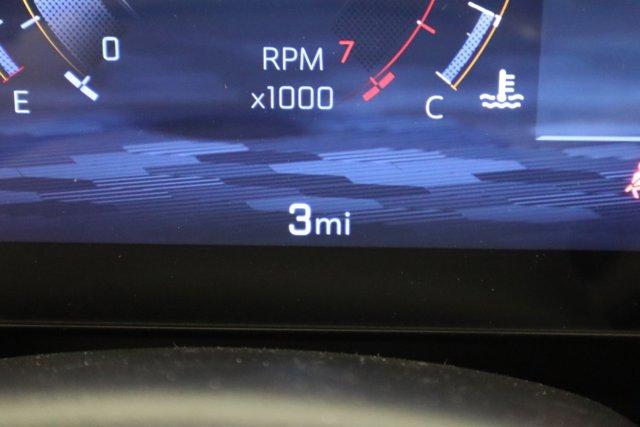 new 2026 Chevrolet Blazer car, priced at $45,534