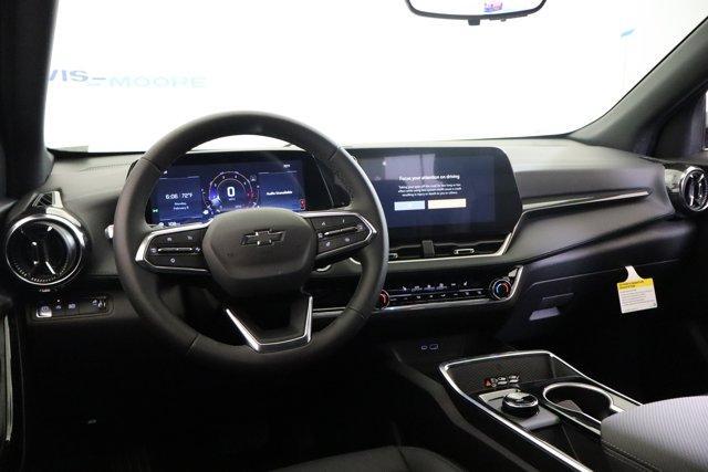 new 2026 Chevrolet Blazer car, priced at $45,534