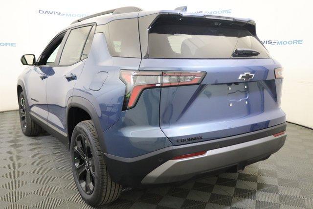 new 2026 Chevrolet Blazer car, priced at $45,534