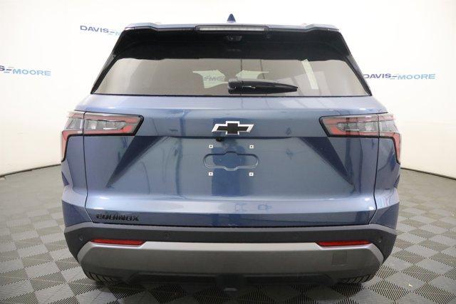 new 2026 Chevrolet Blazer car, priced at $45,534