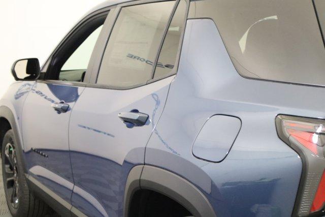 new 2026 Chevrolet Blazer car, priced at $45,534