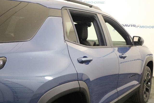 new 2026 Chevrolet Blazer car, priced at $45,534