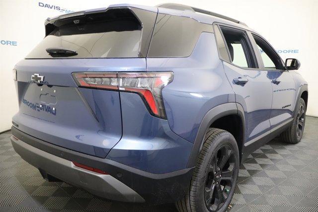 new 2026 Chevrolet Blazer car, priced at $45,534