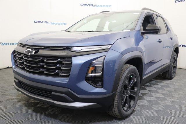 new 2026 Chevrolet Blazer car, priced at $45,534