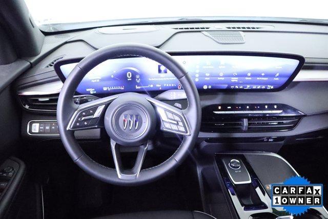 used 2025 Buick Enclave car, priced at $36,844