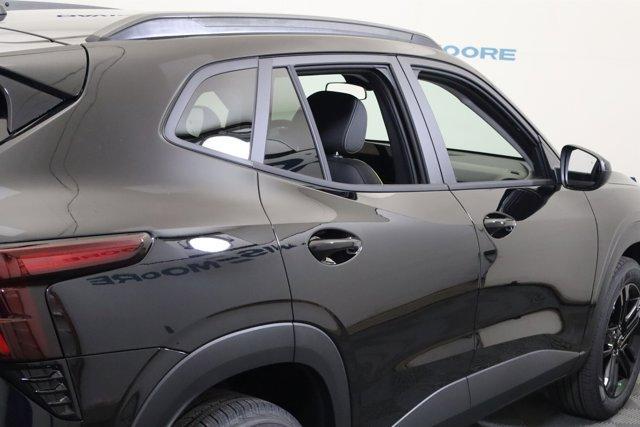 new 2026 Chevrolet Trax car, priced at $28,115