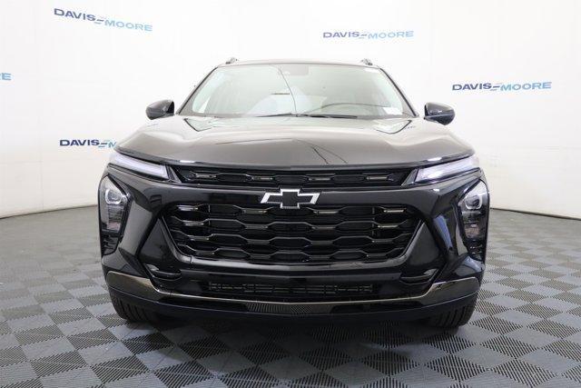 new 2026 Chevrolet Trax car, priced at $28,115