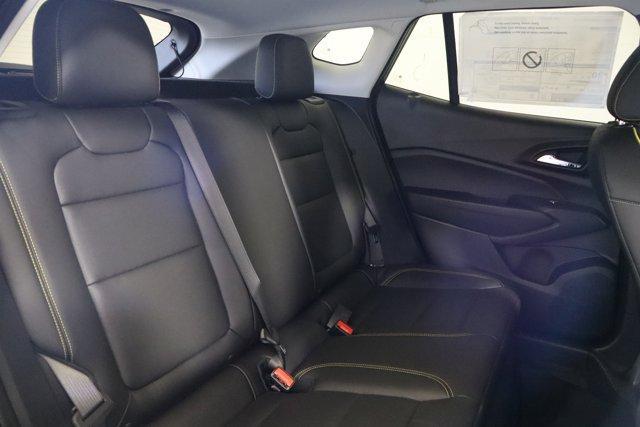 new 2026 Chevrolet Trax car, priced at $28,115