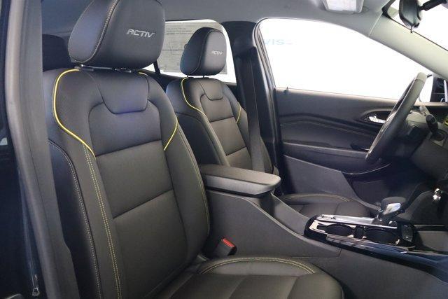 new 2026 Chevrolet Trax car, priced at $28,115