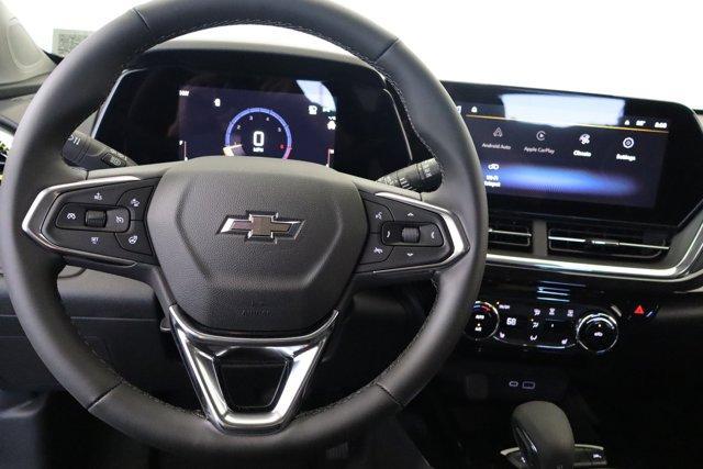 new 2026 Chevrolet Trax car, priced at $28,115