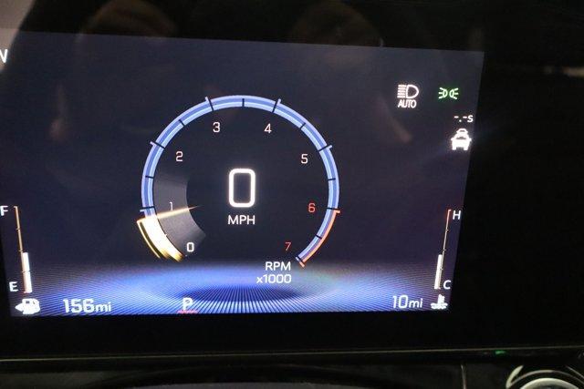 new 2026 Chevrolet Trax car, priced at $28,115