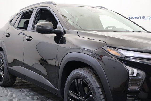 new 2026 Chevrolet Trax car, priced at $28,115