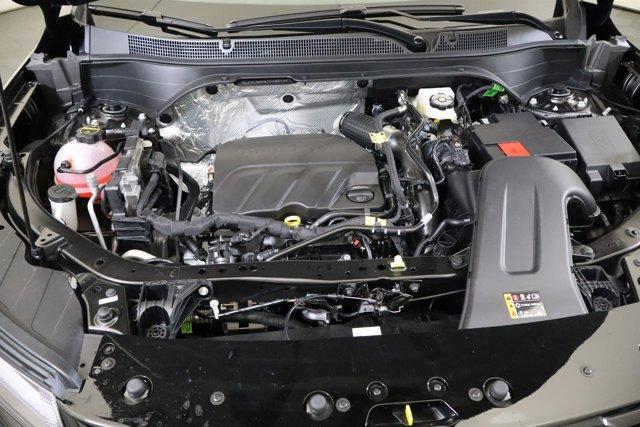 new 2026 Chevrolet Trax car, priced at $28,115