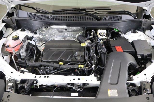 new 2026 Chevrolet Trax car, priced at $25,390