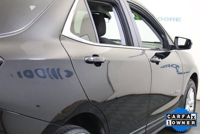 used 2024 Chevrolet Equinox car, priced at $20,784